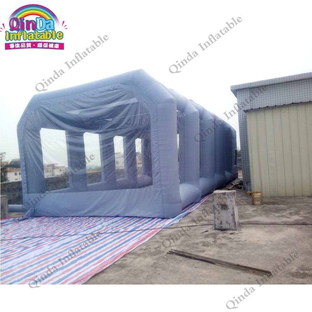 2026 Selling Hot Inflatable Sp - Inflatable Paint Booth review and price
