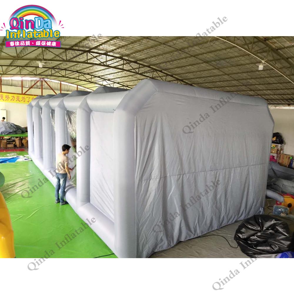 table Quality High Spray Paint - Inflatable Paint Booth review and price