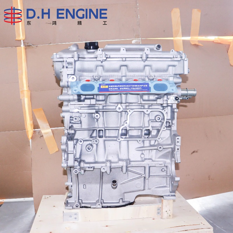 Solid 2ZR-FE Engine Long Block - Auto Repair Shop Toyota review and price